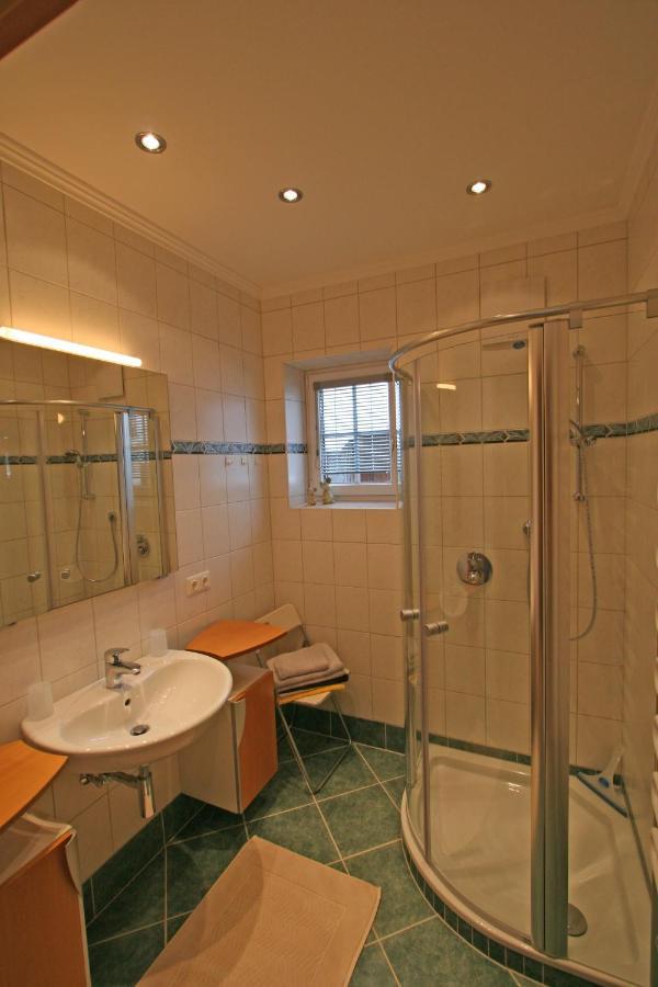 Muehlrad Appartements Ramsau am Dachstein Exterior foto