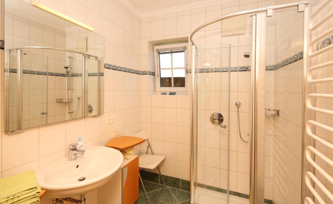 Muehlrad Appartements Ramsau am Dachstein Exterior foto