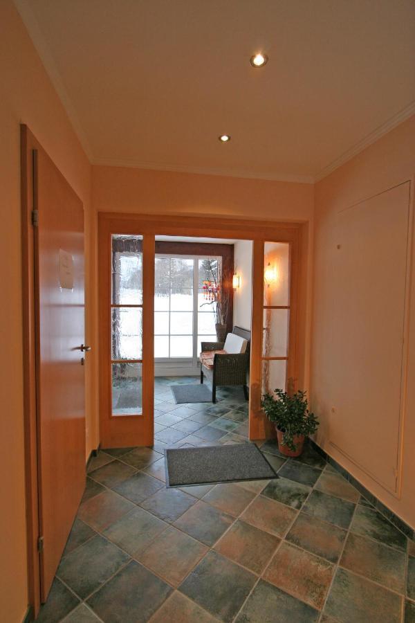 Muehlrad Appartements Ramsau am Dachstein Exterior foto