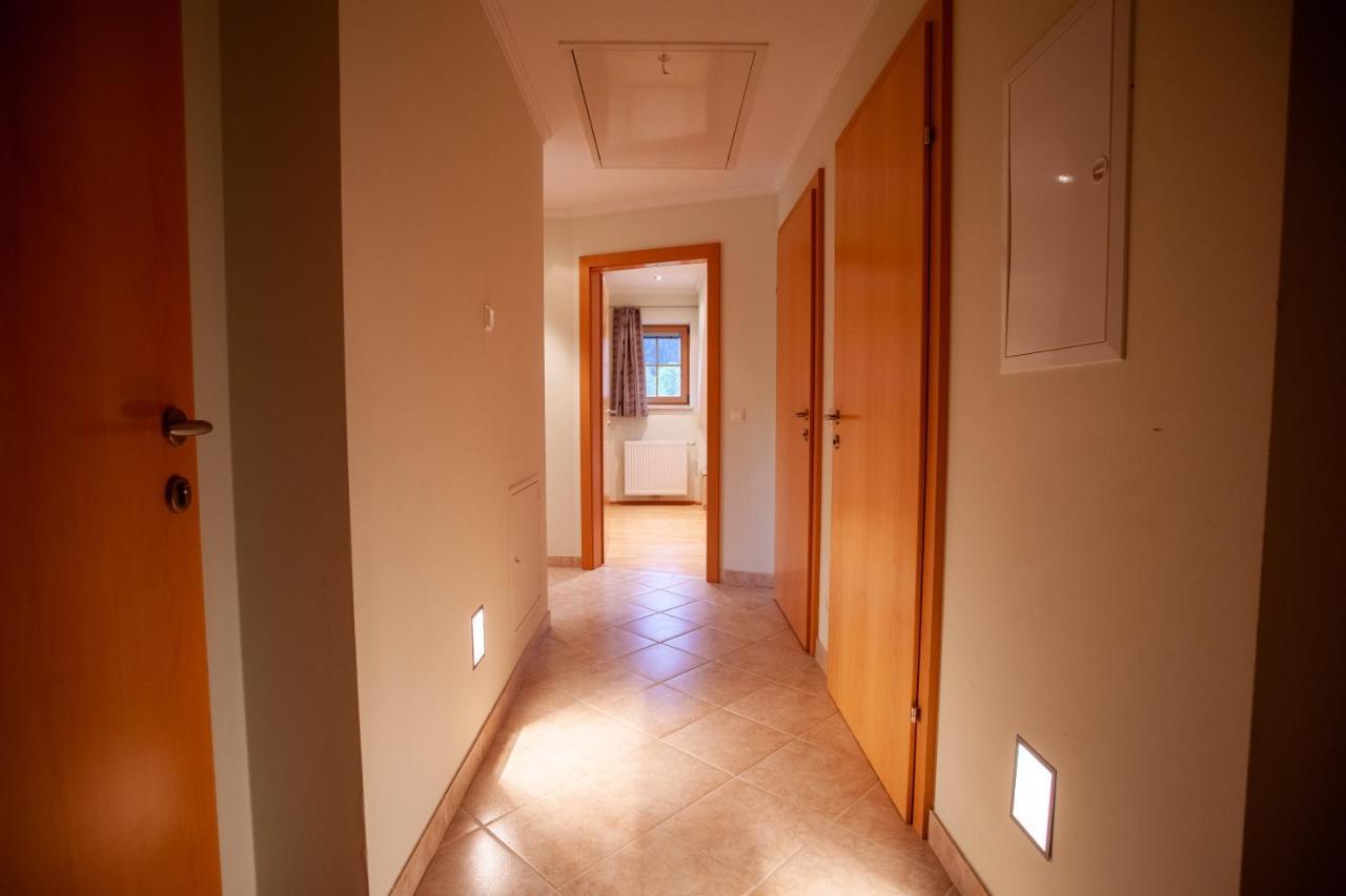 Muehlrad Appartements Ramsau am Dachstein Exterior foto