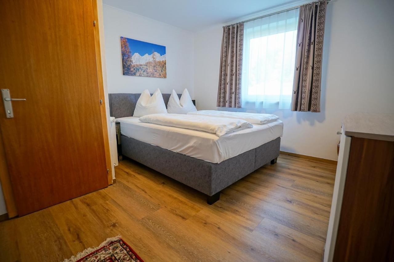Muehlrad Appartements Ramsau am Dachstein Exterior foto