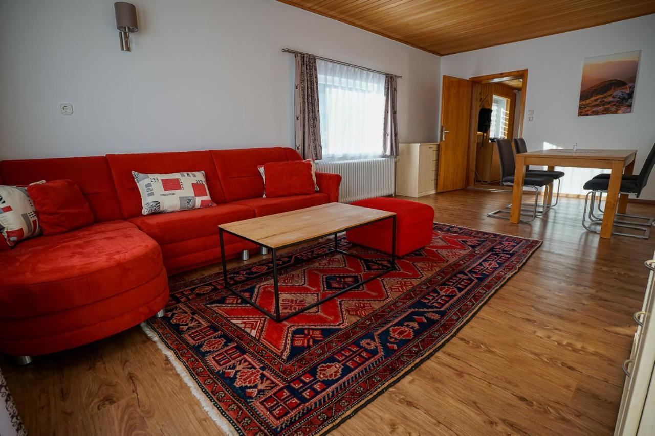 Muehlrad Appartements Ramsau am Dachstein Exterior foto